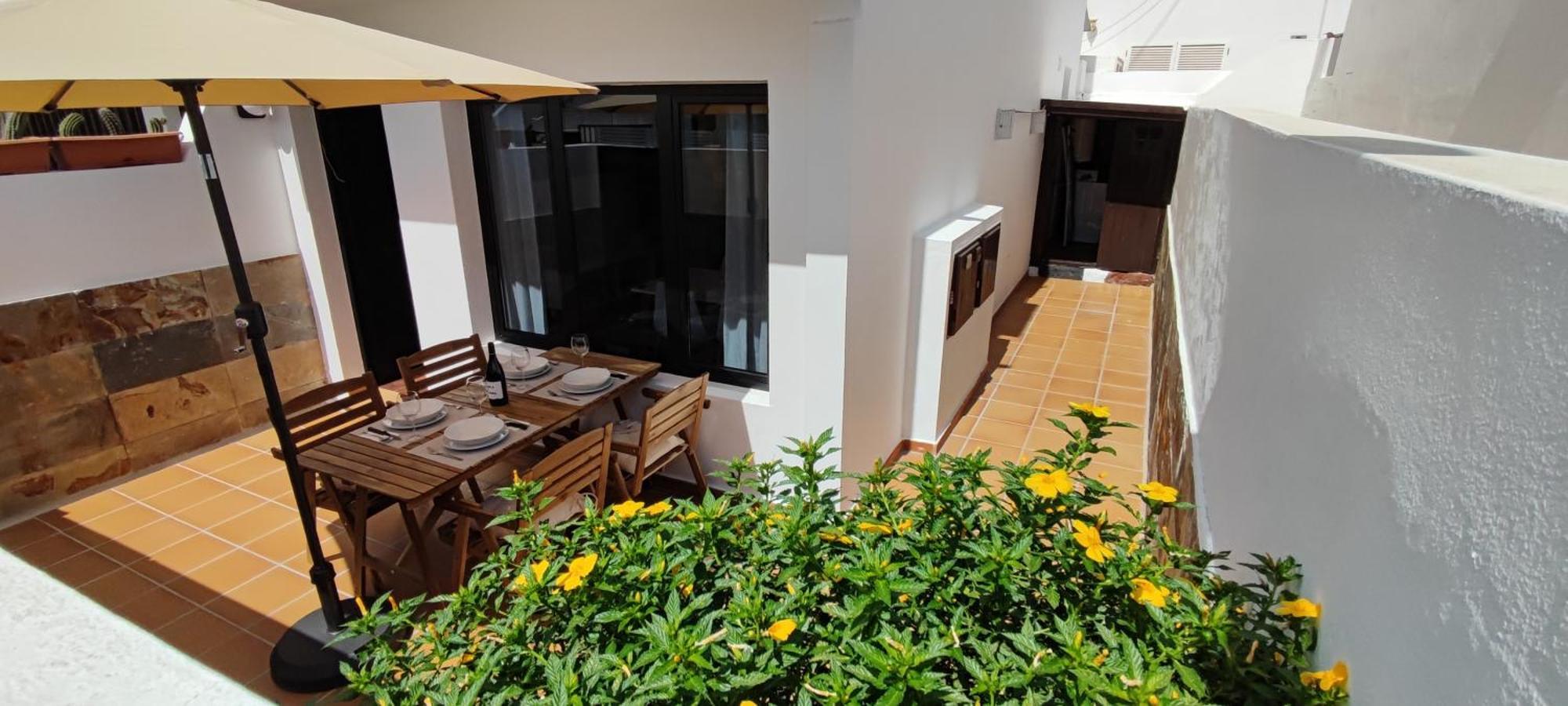 Villa Casa Remo Playa Honda  Exterior foto