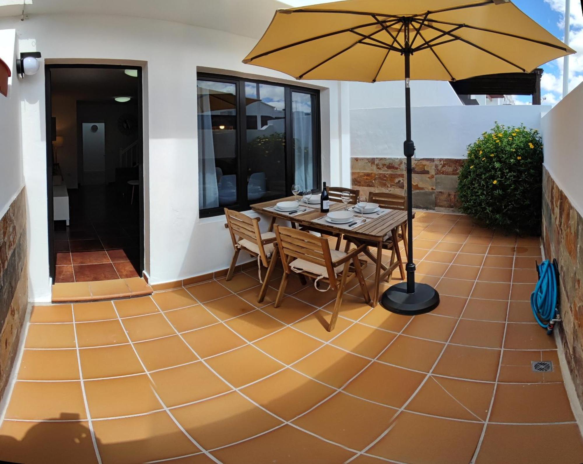 Villa Casa Remo Playa Honda  Exterior foto