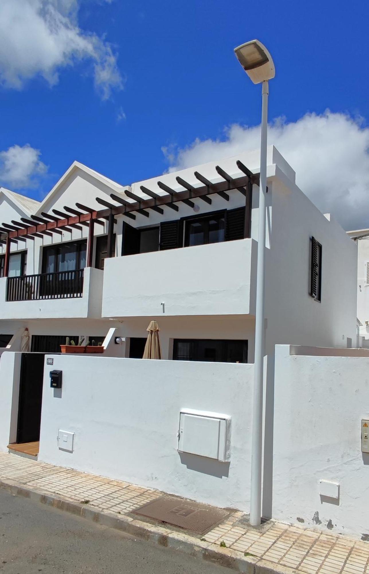 Villa Casa Remo Playa Honda  Exterior foto