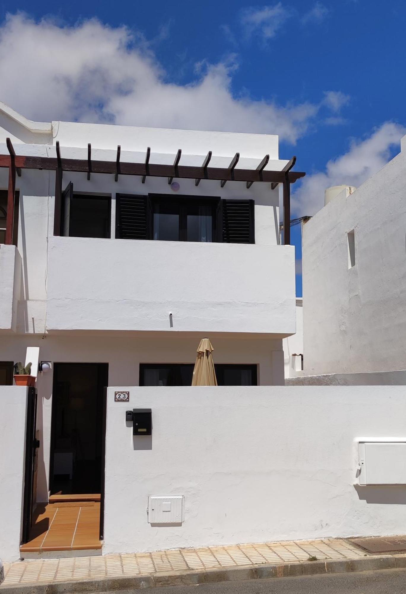 Villa Casa Remo Playa Honda  Exterior foto